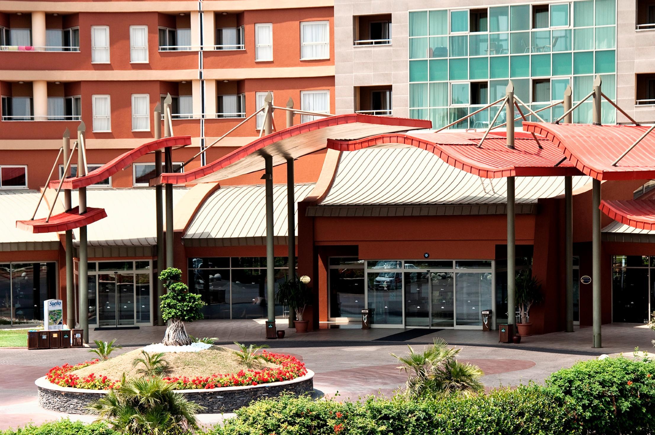 Sueno Complex