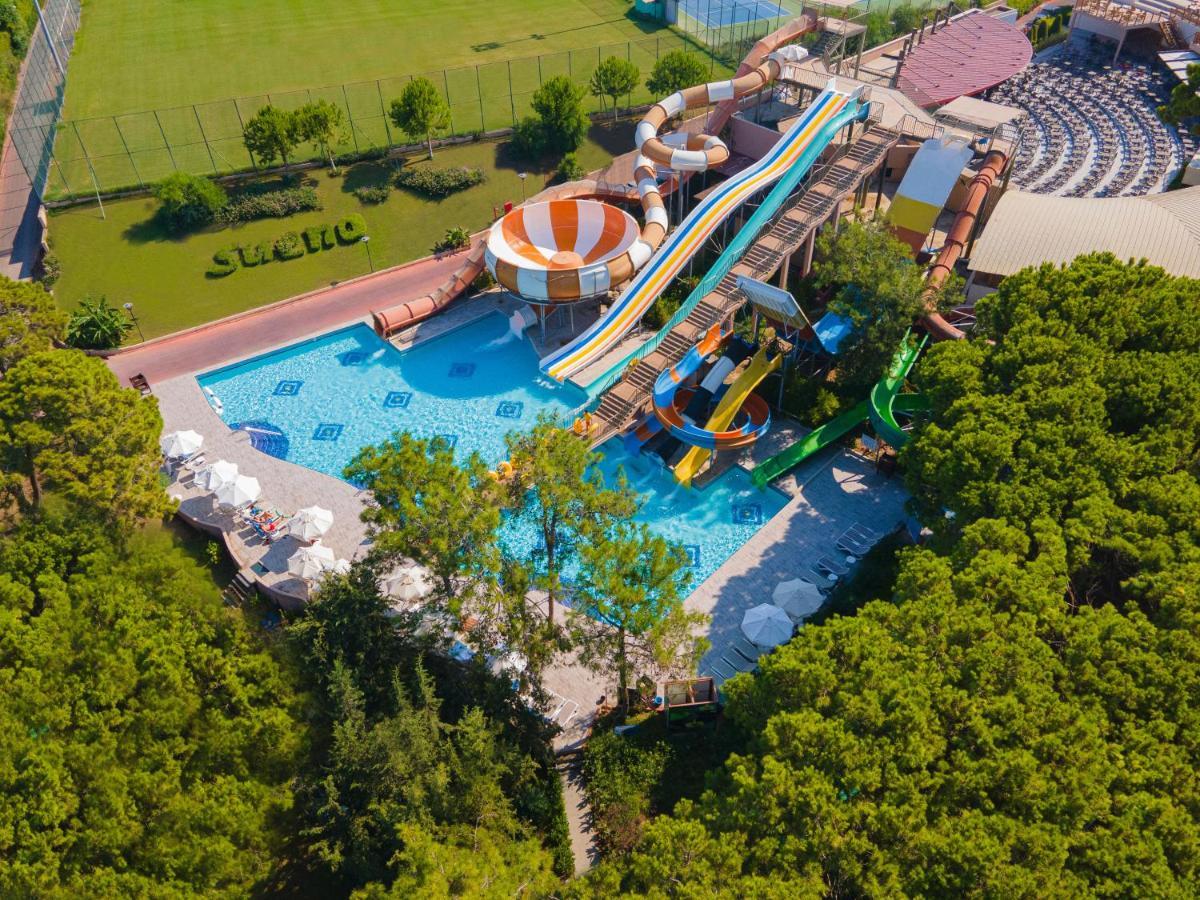 Sueno Ośrodek wypoczynkowy 5*